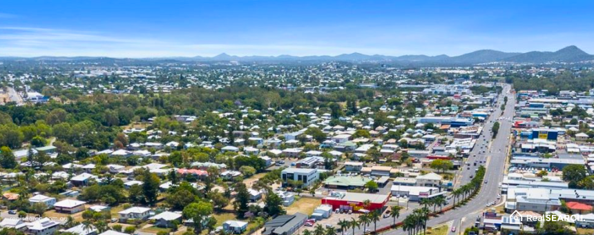 Berserker QLD 4701: A Quiet and Affordable Suburb in Rockhampton